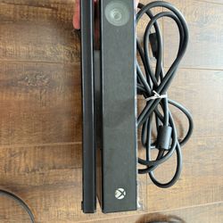 Kinect for Xbox One + 6 games