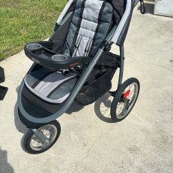 Free Jogger