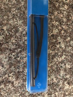 Wiper blade 15 »