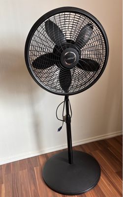 Lasko adjustable Fan