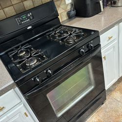 Stove 