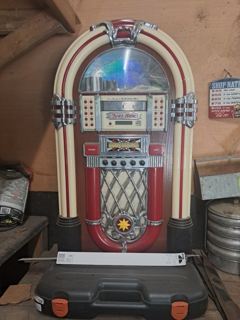Juke Box