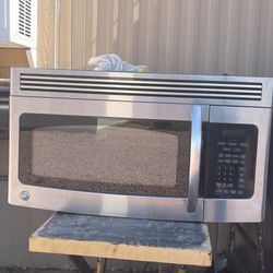 GE Microwave for Sale in Peoria AZ OfferUp