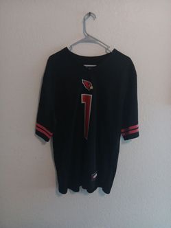 NFL ARIZONA CARDINALS KYLER MURRAY JERSEY #1