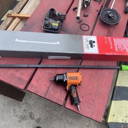 Bundle Deal . Beginner Shop Tools 