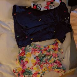 Girl clothes