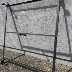 Queen Size Bed Frame