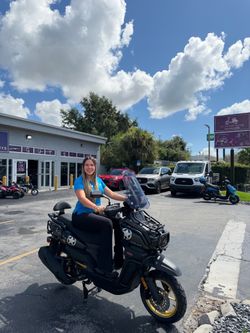 Scooter
