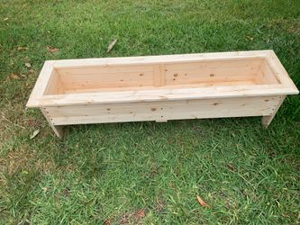 Handmade plants stand serious inquires no bargain