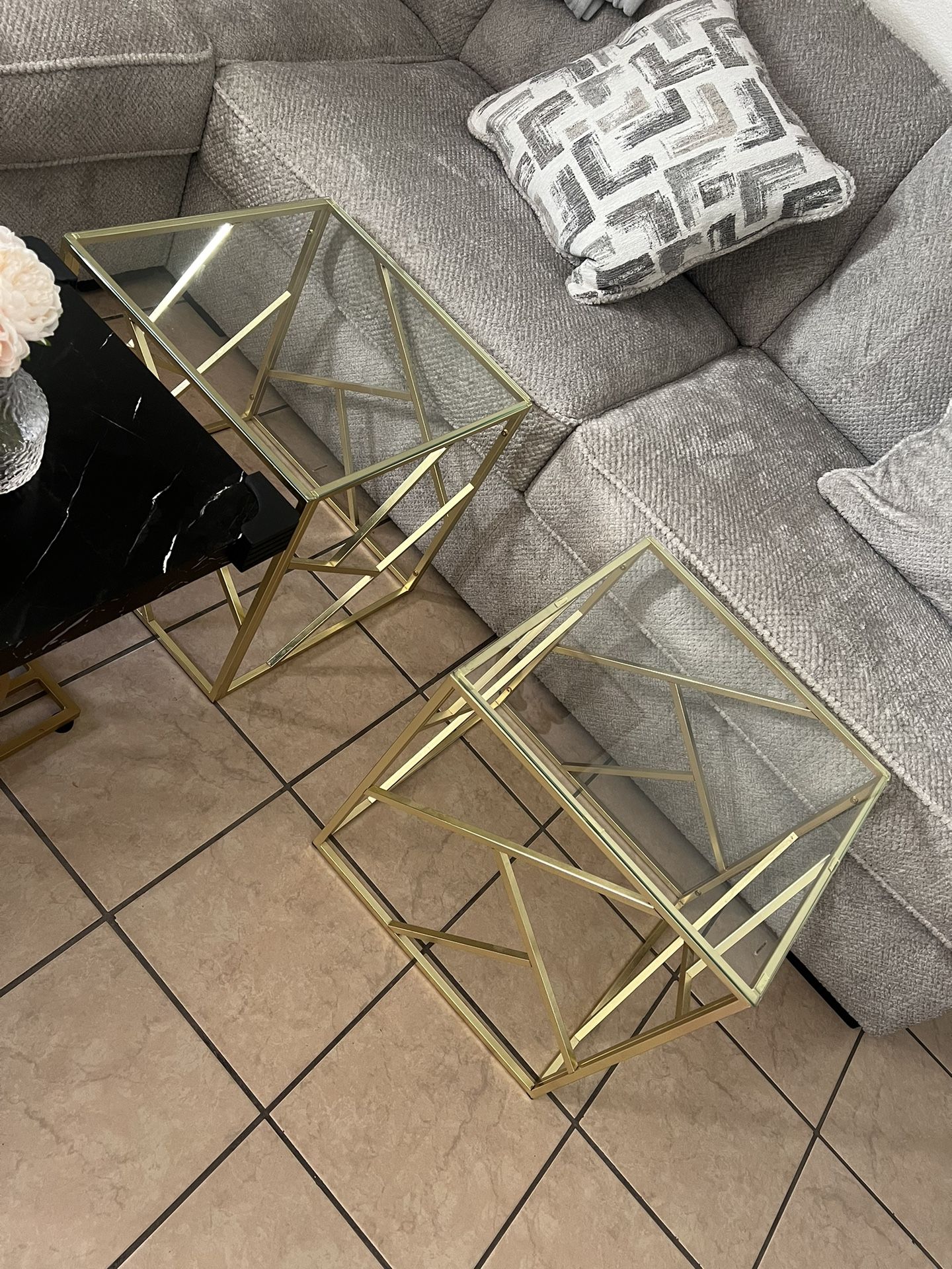 Coffe Table + 2 Side Tables,All Products : American Fashion Style Bags On Sale