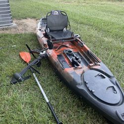 Kayak