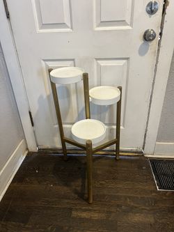 IKEA Plant stand