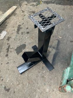Rocket stove