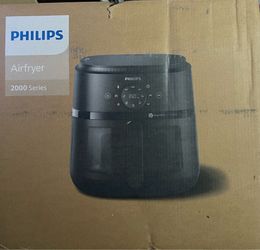 Philips Airfryer