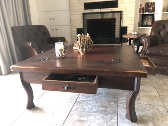Cktl table