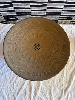 Kohler Kamala Cast Bronze Vessel Bathroom Sink