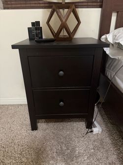 IKEA Nightstand