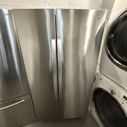 Whirlpool Refrigerator “36 ( Refrigeradores )