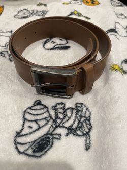 Belt