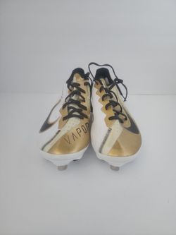 Nike Vapor React Baseball Cleats Sz11