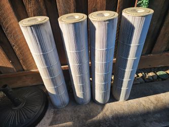 Swimming Pool Filters