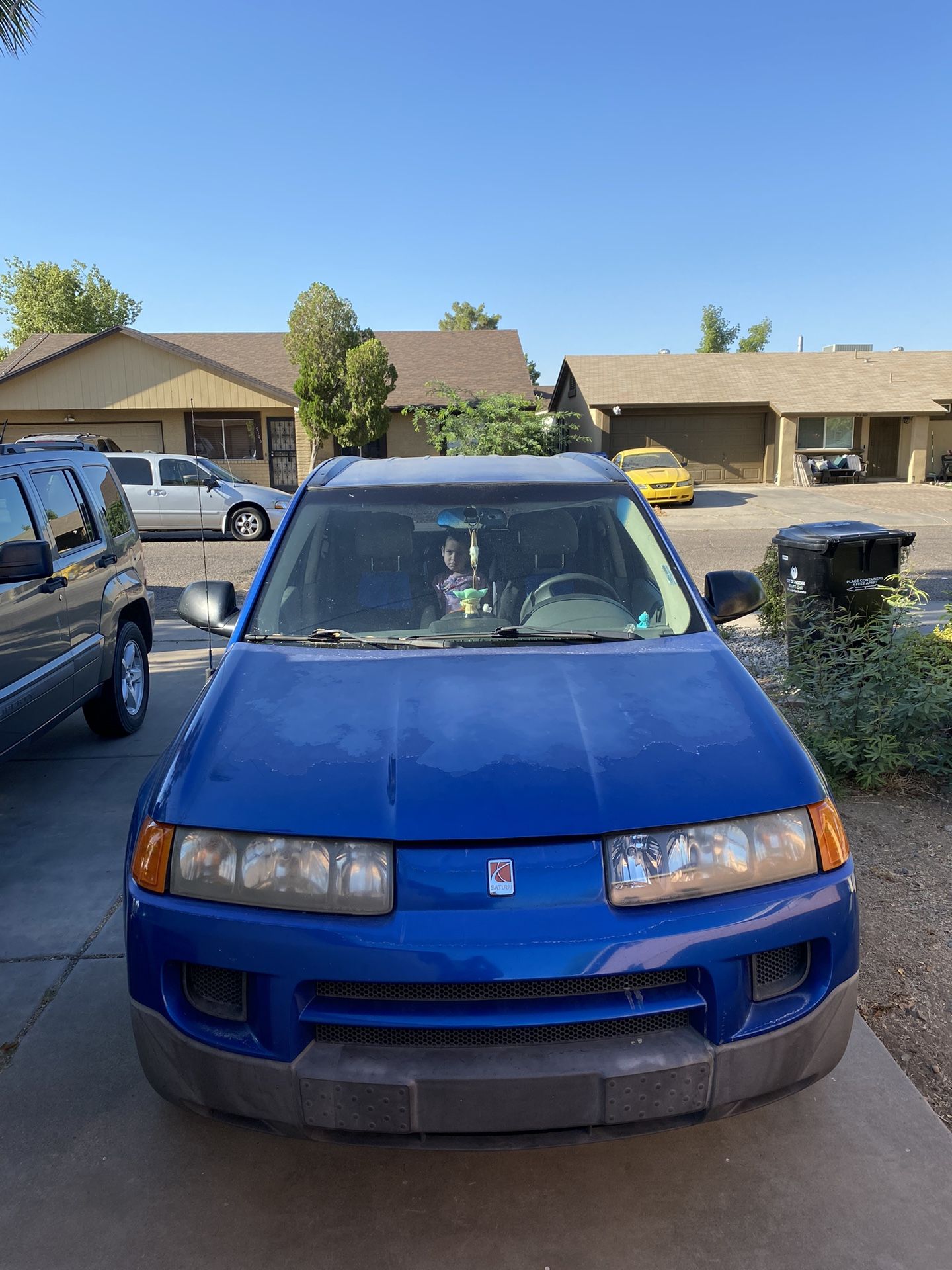 Saturn Vue for Sale in Phoenix, AZ OfferUp