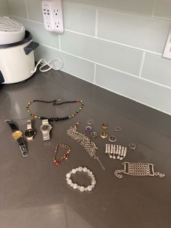 Jewelry Bundle