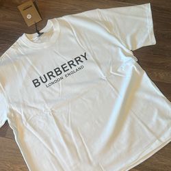 Burberry shirt for man