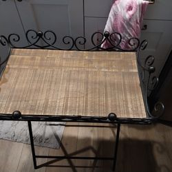 Folding Table 