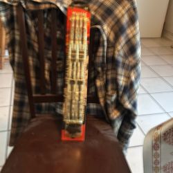 16” double Wiper Blades