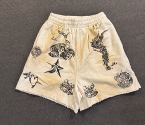 Balenciaga Shorts