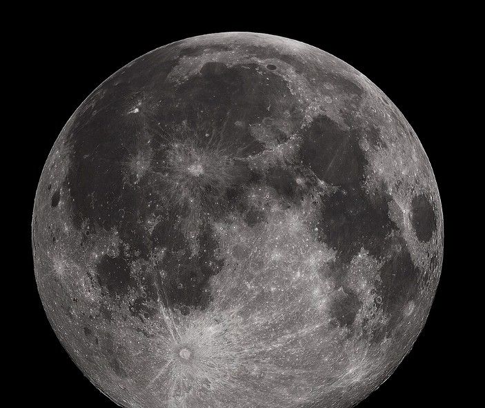 The Moon