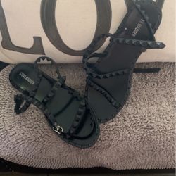#steve Madden #size 8 #sandals #women #summer #fashion