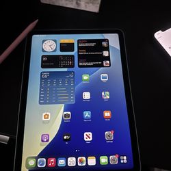 iPad Air 4th Generation 