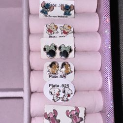 Cute Earrings
