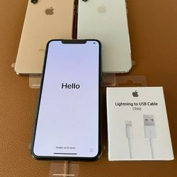 Iphone Xs Max 512 Gbs
