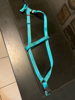Dog Harness Size Medium