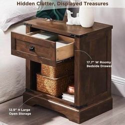 Night stand