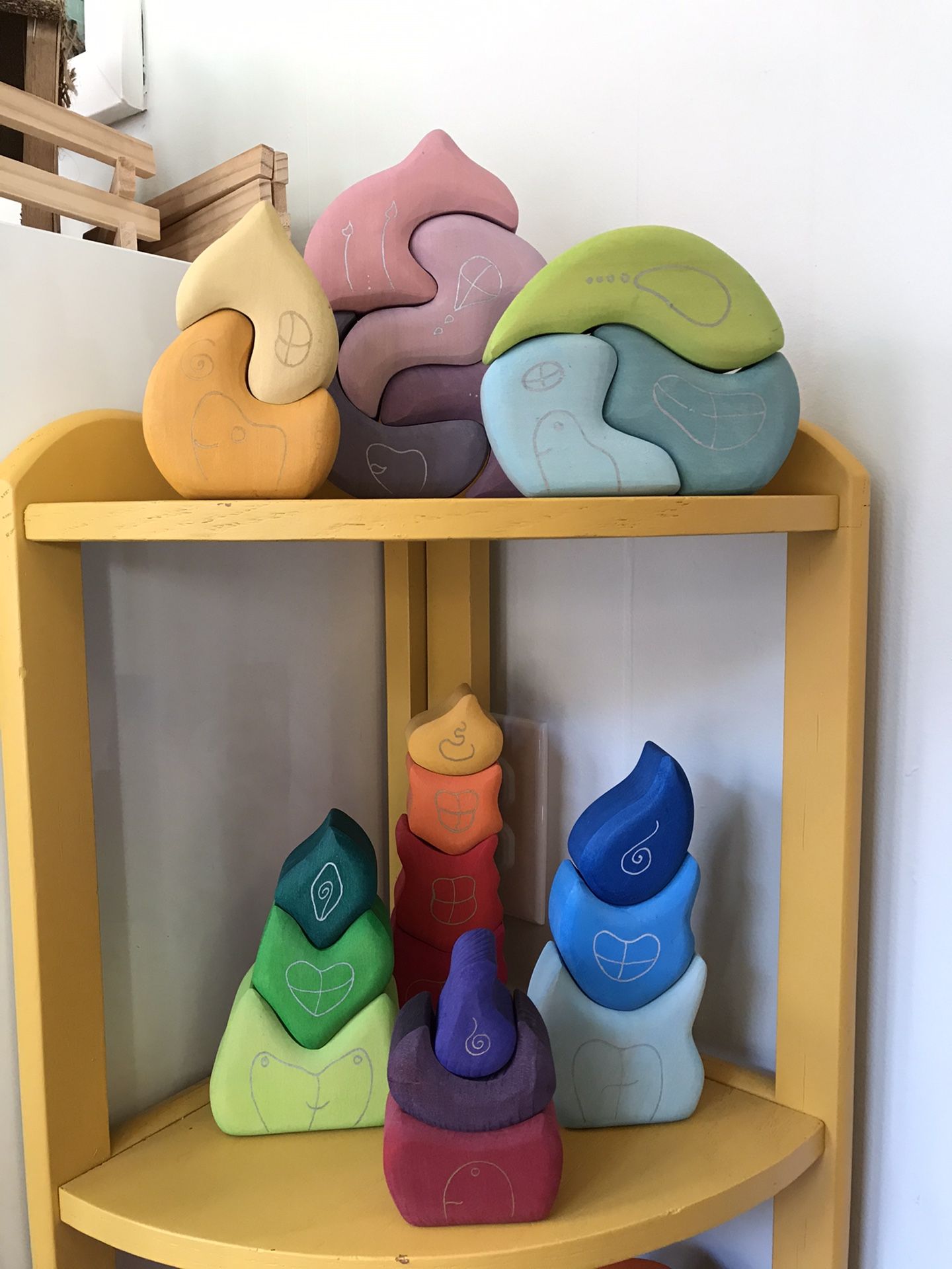 Grimms Wooden Toys