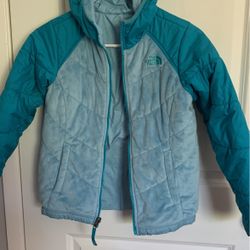 The North Face Jacket 