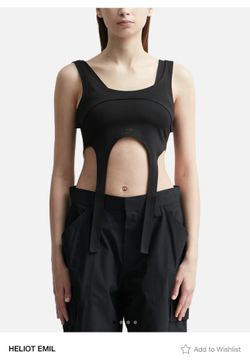 heliot emil top XL