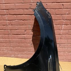 2016-2017-2018 kia Optima Fender LH