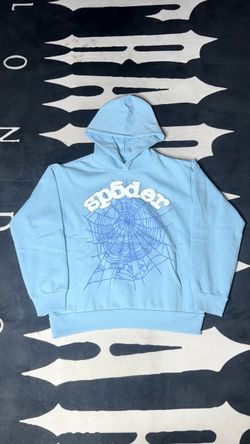 Spider Hoodie