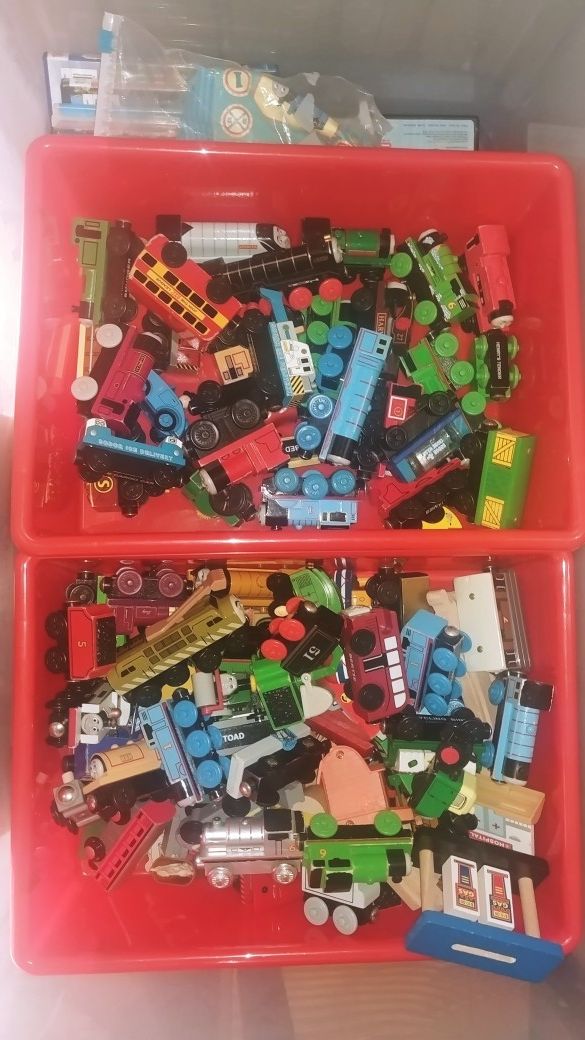 Thomas & friends lot