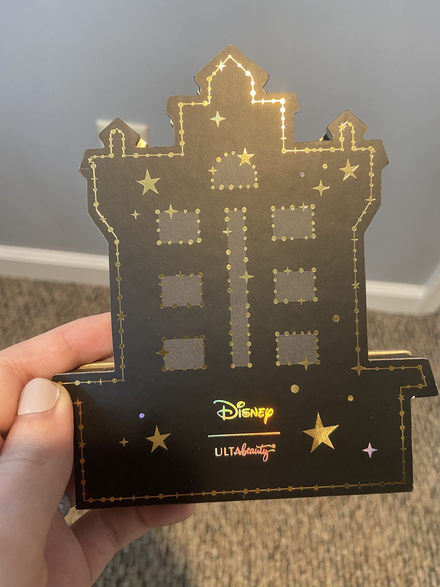 Disney Makeup Palette