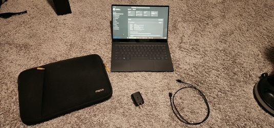 Samsung Galaxy Book S