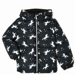 New Girls Hood Jackets (Hooded/Zipper/Thick)