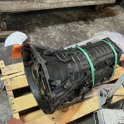 Transmission 2012 To 2014 Hyundai Genesis 3.84 Door Sedan 100,000 Miles