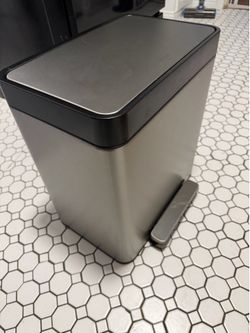 Trash can for kitchen kohler