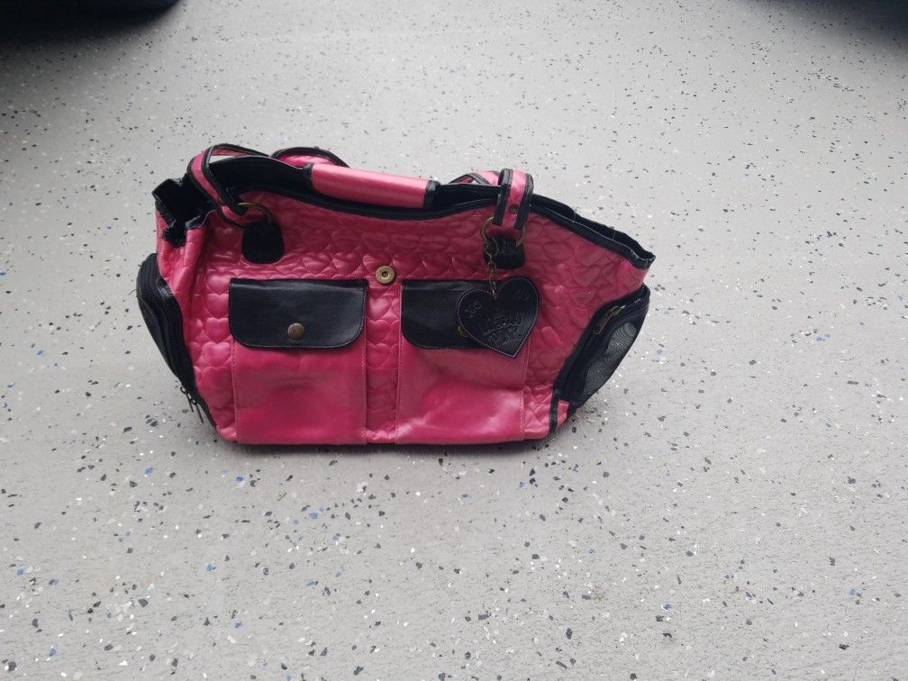 Pet Carrier